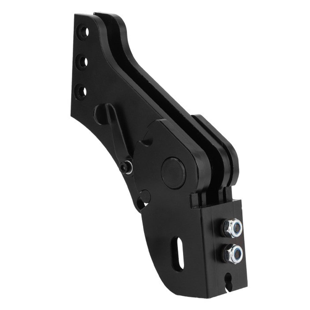 For KUGOO M2 Electric Scooter Aluminum Alloy Rocker Arm Fixing Folding Parts For KUGOO M2 Electric Scooter Aluminum Alloy Rocker Arm Fixing Folding Parts
